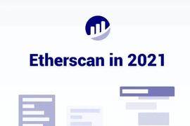 一文盘点2021年Etherscan新增的21个功能_ETH:Compound Ether