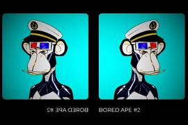 详解BAYC生态系统：如何激发衍生系列的创意热潮_APE:DAPEPE