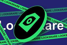 NFT世界的大卫VS歌利亚：LooksRare如何挑战OpenSea？_LOOK:ARE