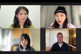 圆桌论坛：下一代DeFi路在何方 | 破局者_MEV:SHB4