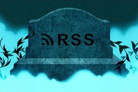 RSS败给社交网络，对区块链有何启示？ | Web3.0推荐笔记_SCAP:$TREAM币