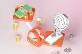 Jump Crypto：2022年将成为加密衍生品之年_ANC:AIN