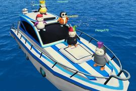 DigiNation：聚集各路NFT大佬们的社交元宇宙_DIGI:SEA