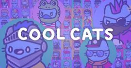 空投代币之外，「Cool Cats」即将上线的游戏还有哪些内容？_PETS:Wiki Cat