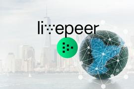 凭借视频转码，「Livepeer」获得Alan Howard和Tiger Global等5100万美元投资_PEER:EPE