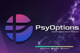 一文读懂FTX最新IEO项目「PsyOptions」_PSY:ONS
