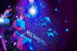 元宇宙的「道德论述」:一个残酷的数字仙境_META:metaverse