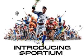 Animoca Brands参投，「Sportium」想做出全体育领域的NBA Top Shot_SPORT:DX Spot