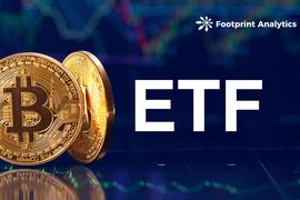 3大理由导致国外用户更加偏向购买比特币ETF_RON:ETHM币