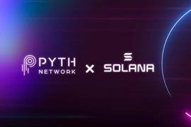Solana生态预言机Pyth Network：传统金融世界的连接器_EFI:MYTHIC