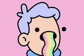 近期持续受巨鲸关注，头像类NFT「Doodles」还能上车不？_DOO:BBNFT