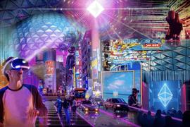 MetaFi：元宇宙的去中心化金融工具_元宇宙:NFT Global