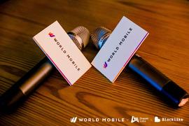 World Mobile团队系列之采访首席运营官Alan Omnet_P2E:P2E价格