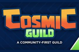 获Binance Labs领投，游戏公会「Cosmic Guild」能否成为越南版YGG？_GUILD:Cosmik Finance