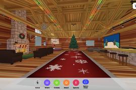 获Dapper Labs等投资，「SPACE Metaverse」要构建现代商业元宇宙_PAK:PETAL价格