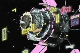 MetaMall：元宇宙中的VR购物中心_MET:元宇宙