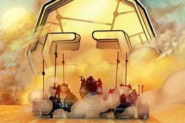 盘点2021年加密行业的赢家和输家：萨尔瓦多创造历史？Diem陷入困境？_加密货币:COI