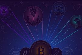 获DFG等投资，跨链项目「Interlay」想先让BTC在波卡生态自由流通_INTER:BTC