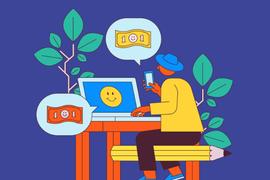 畅谈Web3.0去中心化工作：IoJ会创造人类的繁荣吗？_COI:bitcoinerc