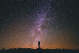 洞察元宇宙的「42条共识」：在元宇宙尽头下，每个人都是创世的一份子_元宇宙:LUN