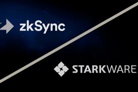 一文对比以太坊二层解决方案zkSync与Starkware_DAO:STARK币