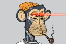 一文回顾「Bored Ape #9452」乌龙事件：交易的真实性遭质疑？_ETH:RED