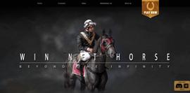 WIN NFT HORSE赛马NFT上线欧易NFT市场_THOR:Crypto Sports