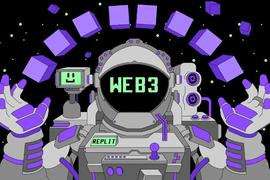 浅谈驱动Web3世界的三大关键要素_CIA:EFI