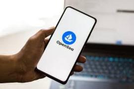 计划IPO，OpenSea背弃了自己的Web3理想？_OpenSea:SEA