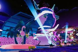 一文读懂元宇宙两大龙头The Sandbox和Decentraland_AND:Lets Go Brandon