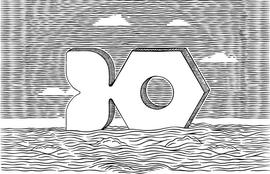 a16z、红杉背书的「Iron Fish」，想成为整个加密世界的隐私层_NFI:RON