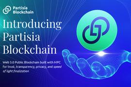 对话「Partisia」，揭秘MPC在Web3时代如何保护企业隐私安全_区块链:PUL