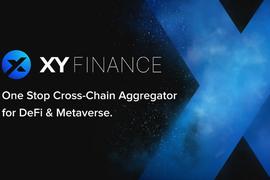 五分钟了解跨链兑换聚合器 XY Finance 运作模式_ANC:Piranhas Finance