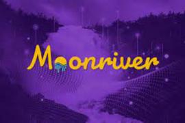 上线四个月，「身先士卒」的Moonriver表现在你的预期吗？_MOO:MOOX