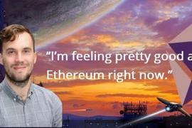 以太坊核心开发者Tim Beiko：解读 ETH 2.0最新进展情况_MBE:MemePad