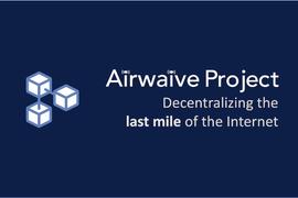 Airwaive - 缩小数字鸿沟_WAI:WAIV