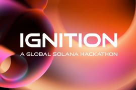 Solana Ignition线上黑客松东亚赛区圆满落幕_THE:ING