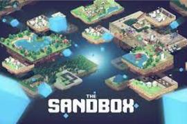 The Sandbox 宣布推出 Alpha 版本活动，三分钟速览Alpha Pass获取方式_AND:ALPH