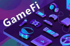 GameFi赛道将迎来大爆发，一文梳理61个GameFi相关的项目信息_ETF:obtc币等于多少人民币