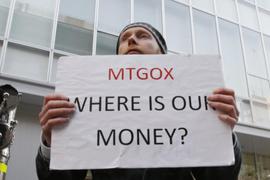 MtGox被盗案将进入实质性赔付阶段，加密资产被盗事件敲响安全警钟_GOX:比特币