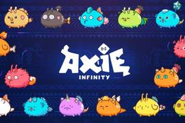 Axie Infinity收入下滑降低对玩家吸引力，提高游戏质量成GameFi发展新主题_EFI:Phoenix Defi Finance