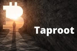 比特币网络Taproot升级完成，利好或已被市场消化_ROOT:Hololoot