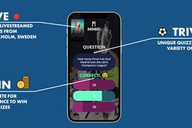 知识问答竞赛链游「Mimir Quiz」，能否带GameFi出圈？_MIM:IMI