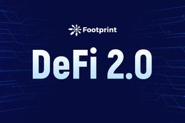 从四个角度带你理解DeFi 2.0_EFI:LABRA币