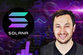 专访 Solana 创始人：不要试图追逐市场，专注于自己喜欢做的事情_NFT:COLA