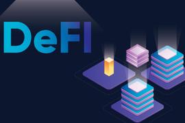 从 DeFi 唤醒到 DeFi 2.0 的突围，一文探讨 DeFi 2.0 的核心特质是什么？_EFI:GEFI币