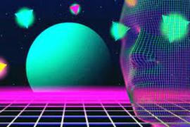 一文盘点值得关注的十大元宇宙项目：元宇宙让游戏人生成为可能_API:RES