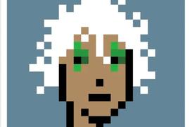解析 CryptoPunk 5.3亿美元天价交易背后的真实情况_PUN:Crusaders of Crypto