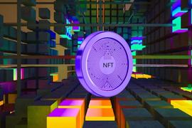全方位解析 NFTs ：实现爆炸式增长的 NFTs 有何特别之处？_PUNKS:USD