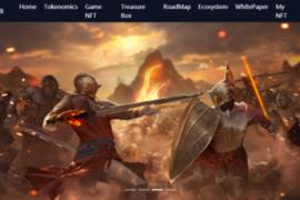 链游江湖，OEC链上优质GameFi项目盘点_OEC:MEFA价格